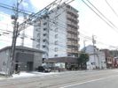高栄京町ﾏﾝｼｮﾝの外観