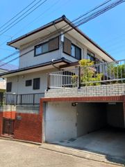 桜が丘戸建の外観画像
