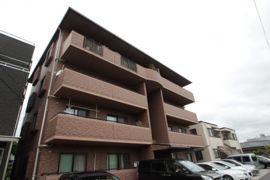 サンリバーの外観画像