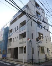 ラフィーネ本郷の外観画像