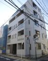 ラフィーネ本郷の間取り画像
