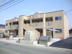 Madre Amanteの外観画像