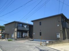 イーグレット5の外観画像