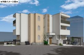 YOURMAISON TENMAの外観画像