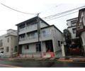 プランドール東雪谷の間取り画像