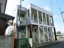 レオパレスGreen Wishの間取り画像
