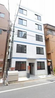 rcレジ本所の外観画像