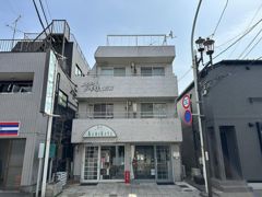 メゾンライオネス加藤の外観画像