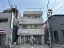 メゾンライオネス加藤の間取り画像