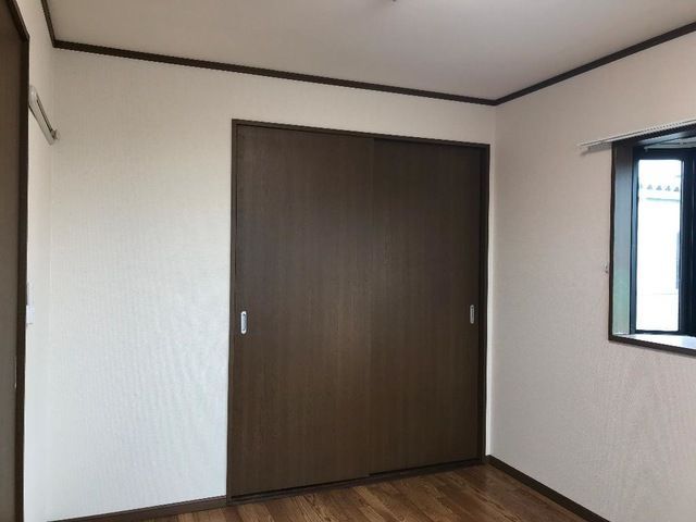 洋室