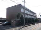 レオパレスN＆Kの間取り画像