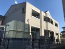 ポラリスMKの間取り画像