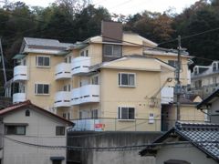 タジママンションの外観画像