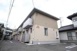 イーグル タニの外観画像