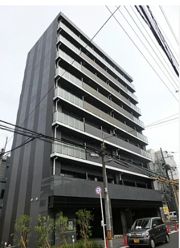 アスヴェル新北野モストの外観画像