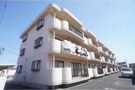 ファミールマンションの外観画像