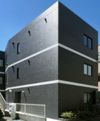 ブリステラス学芸大学前の間取り画像