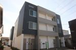 エスポワール八剣A(北棟)の間取り画像
