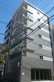 グラン スカイの外観画像