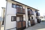 サンフラワーMの間取り画像