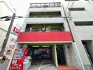 リブレ榎町の外観
