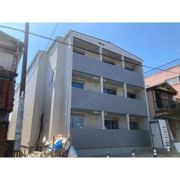 仮称)東大阪市御厨南共同住宅の外観画像