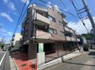 スリーツリーズの間取り画像