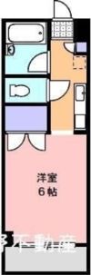 アイビータウンIIIの間取り画像