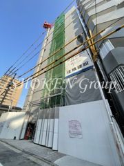 SHOKEN Residence横浜関内の外観画像