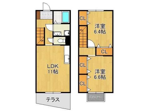 小石小学校(240m)