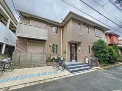 パルム和光の外観画像