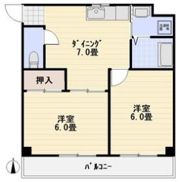 Tak3の間取り画像