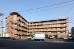ラヴィニア北村IIの外観