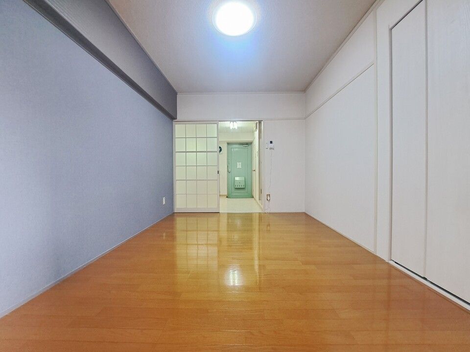リビング