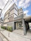 アビティ南大井Ⅱの間取り画像