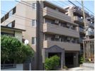 ロイヤルアメニティー南馬込の間取り画像