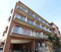 プリムヴェールマルイの外観画像