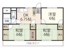小島古江ビルの間取り画像