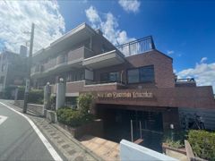 マイルドタウン山手西壱番館の外観画像