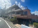 マイルドタウン山手西壱番館の外観画像