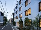 TRADIS西池袋の間取り画像