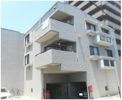 リズ市川平田の間取り画像