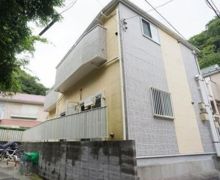 メゾン・ド・ヴィオロンの外観画像