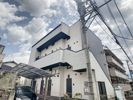 リアンジュ香椎の外観