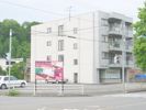 ルネッサンス広川の間取り画像