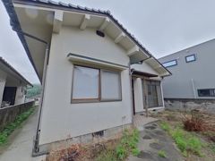 馬木平屋の外観画像