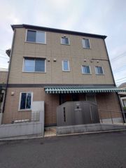 潮見台戸建の外観画像