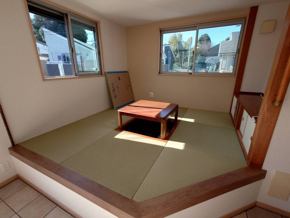 和室