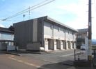 レオパレスアズ－ルの外観画像