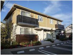 シュ・フルーク B棟の外観画像